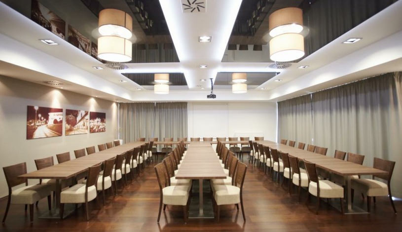 Wellness Hotel Pohoda Pozlovice