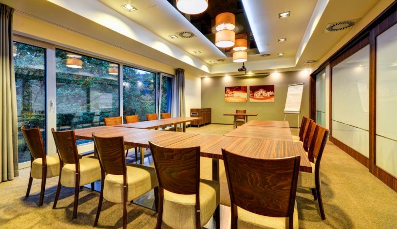 Wellness Hotel Pohoda Pozlovice