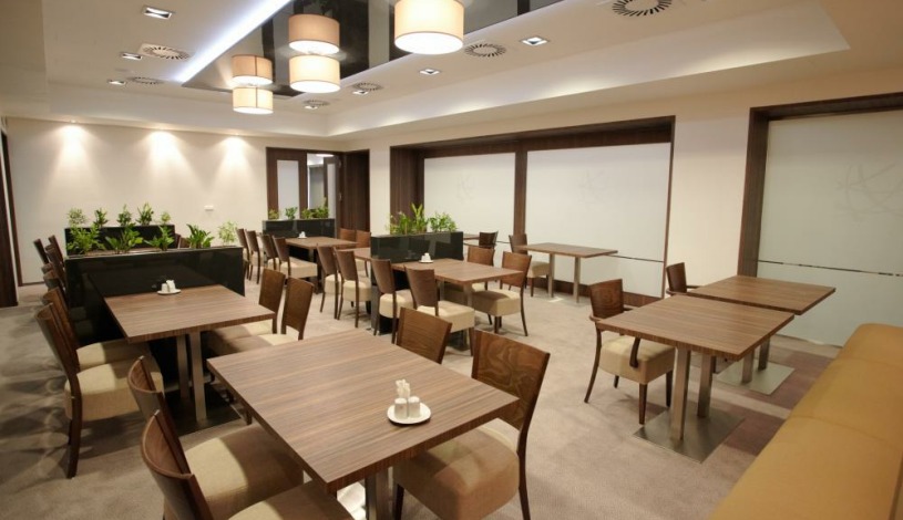 Wellness Hotel Pohoda Pozlovice