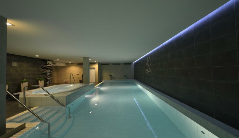 Wellness Hotel Pohoda Pozlovice