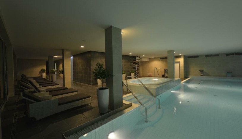 Wellness Hotel Pohoda Pozlovice