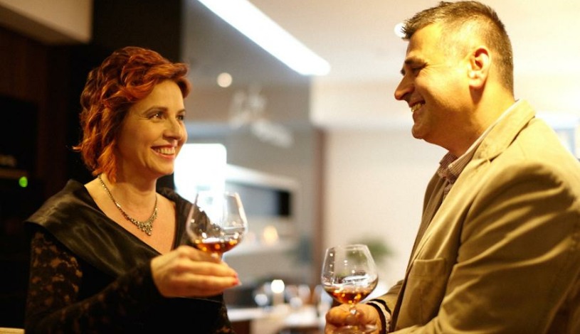 Wellness Hotel Pohoda Pozlovice