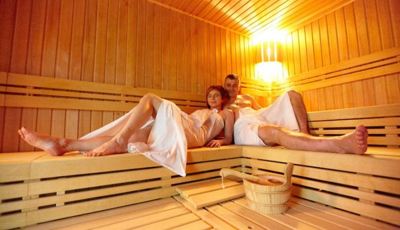 Wellness Hotel Pohoda Pozlovice