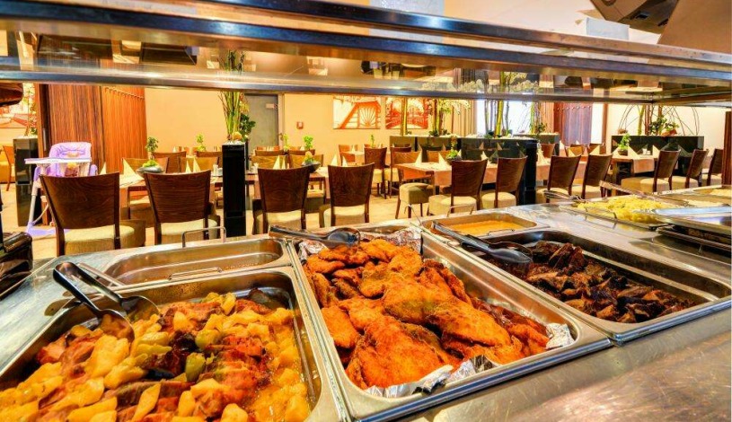 Wellness Hotel Pohoda Pozlovice