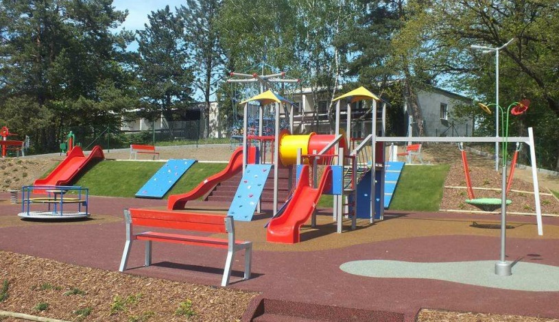 Wellness Hotel Pohoda Pozlovice