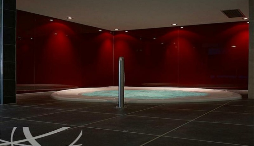 Wellness Hotel Pohoda Pozlovice