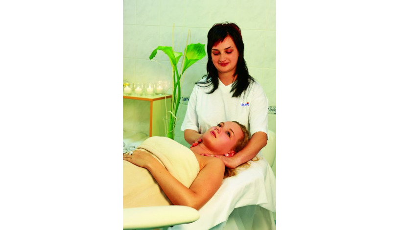 Wellness hotel Ambra Luhačovice