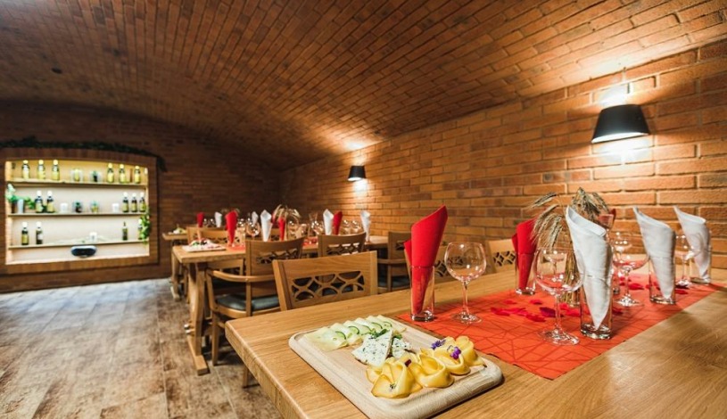 Wellness hotel Ambra Luhačovice