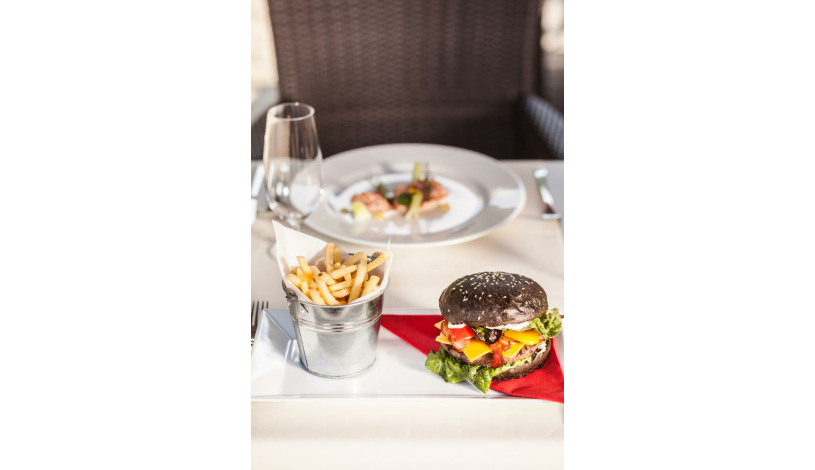 Wellness hotel Ambra Luhačovice