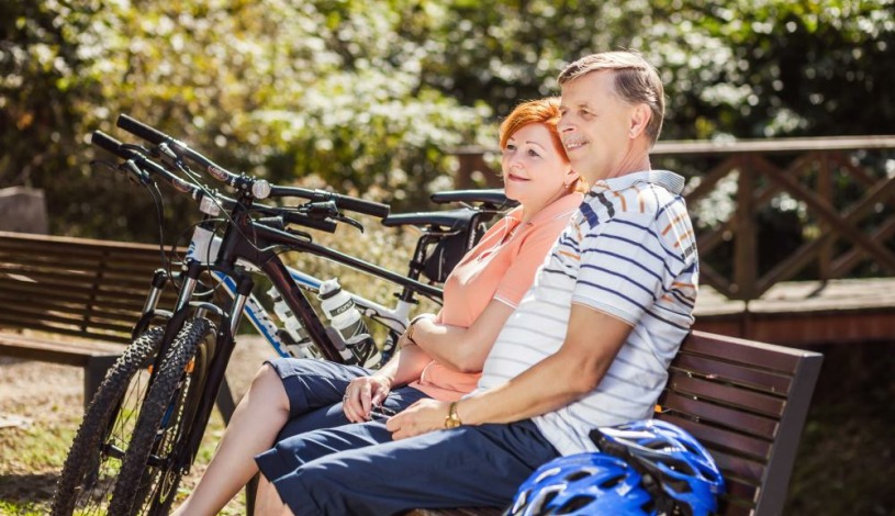 Wellness hotel Ambra Luhačovice