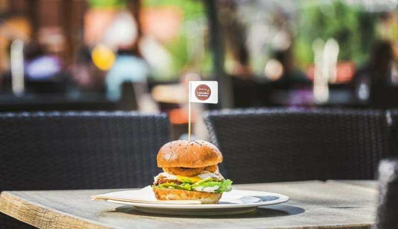 Wellness hotel Ambra Luhačovice