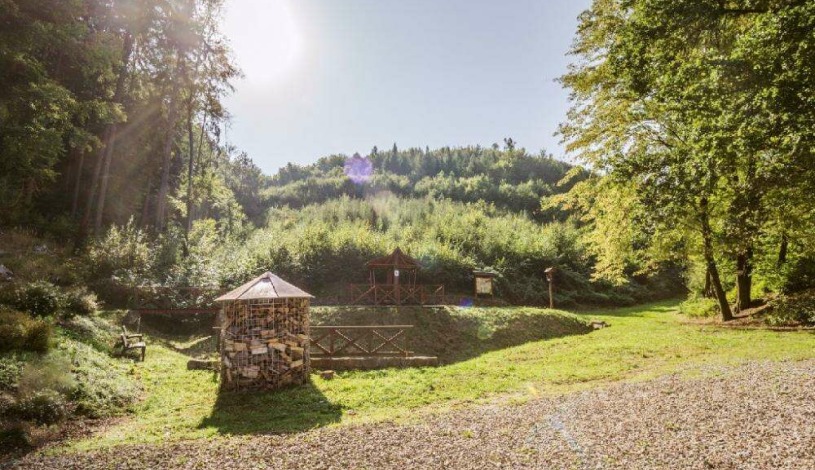 Wellness hotel Ambra Luhačovice