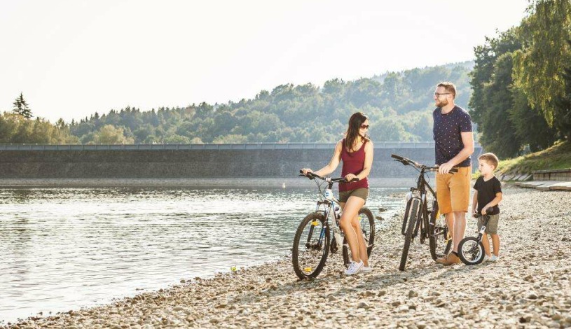 Wellness hotel Ambra Luhačovice