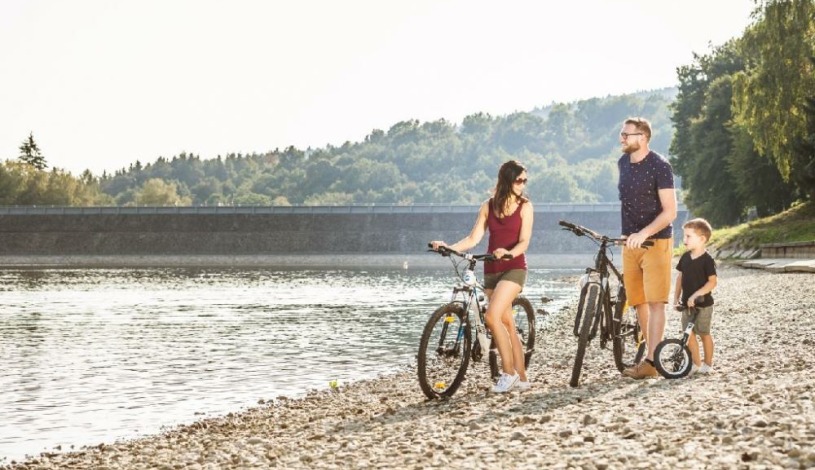 Wellness hotel Ambra Luhačovice