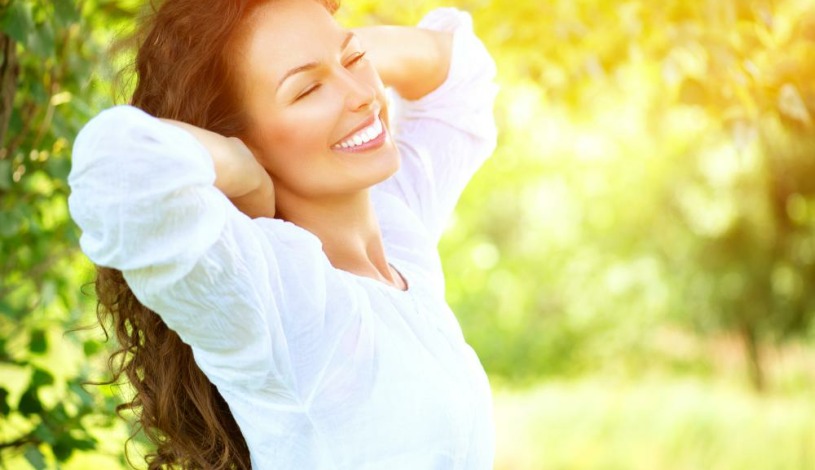 Wellness hotel Ambra Luhačovice