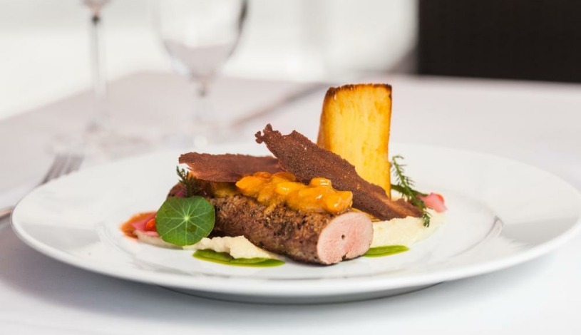 Wellness hotel Ambra Luhačovice