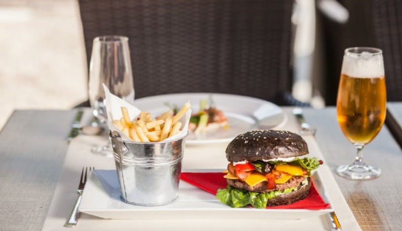 Wellness hotel Ambra Luhačovice