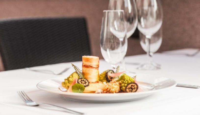 Wellness hotel Ambra Luhačovice