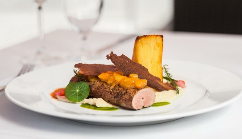 Wellness hotel Ambra Luhačovice