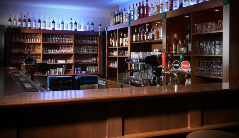 Wellness Hotel Svornost Harrachov