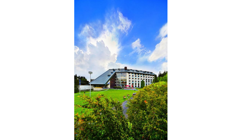 Wellness Hotel Svornost Harrachov