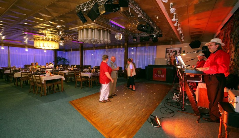 Wellness Hotel Svornost Harrachov
