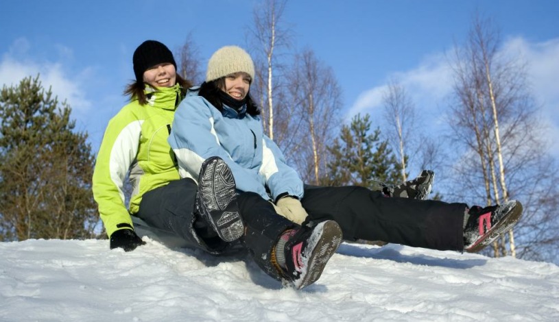 Wellness Hotel Svornost Harrachov