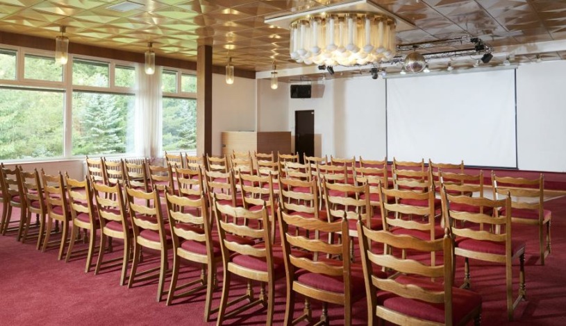 Wellness Hotel Svornost Harrachov