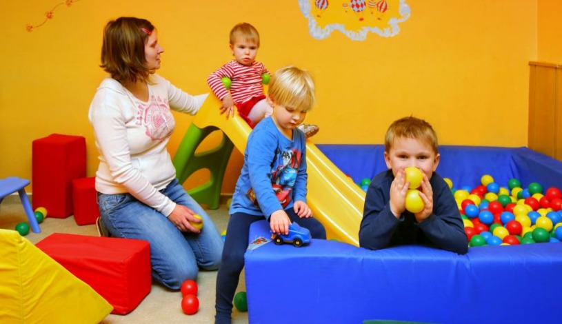 Wellness Hotel Svornost Harrachov