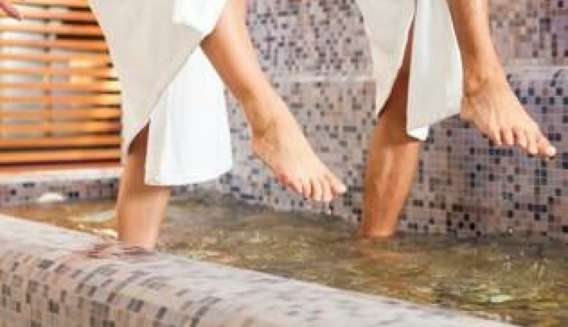 Wellness Hotel Svornost Harrachov