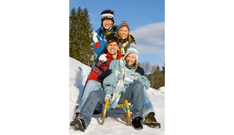 Wellness Hotel Svornost Harrachov