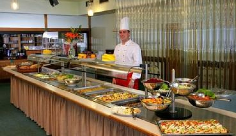 Wellness Hotel Svornost Harrachov