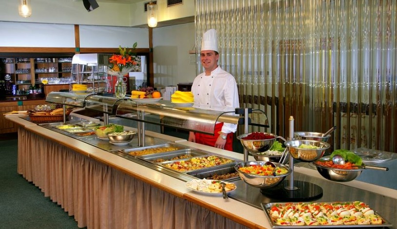 Wellness Hotel Svornost Harrachov