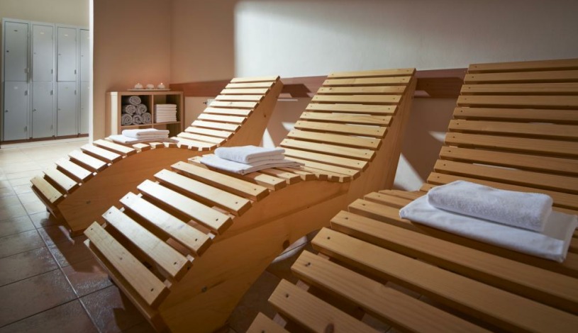 Wellness Hotel Svornost Harrachov
