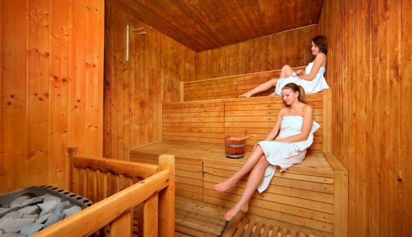 Wellness Hotel Svornost Harrachov