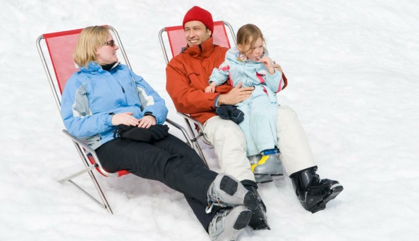 Wellness Hotel Svornost Harrachov