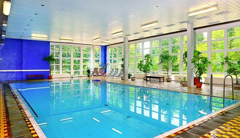 Wellness Hotel Svornost Harrachov
