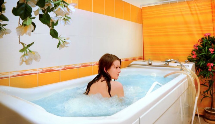 Wellness Hotel Svornost Harrachov