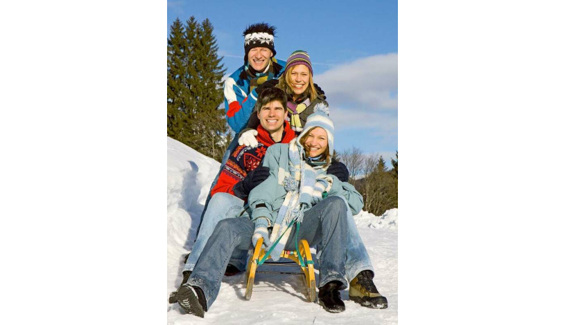 Wellness Hotel Svornost Harrachov