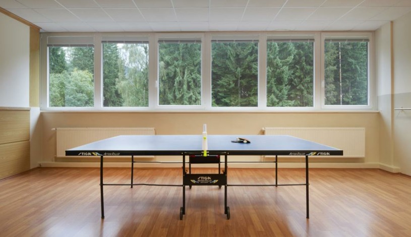 Wellness Hotel Svornost Harrachov
