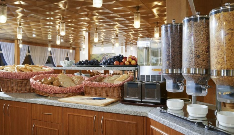 Wellness Hotel Svornost Harrachov