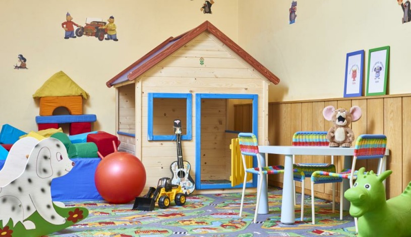 Wellness Hotel Svornost Harrachov
