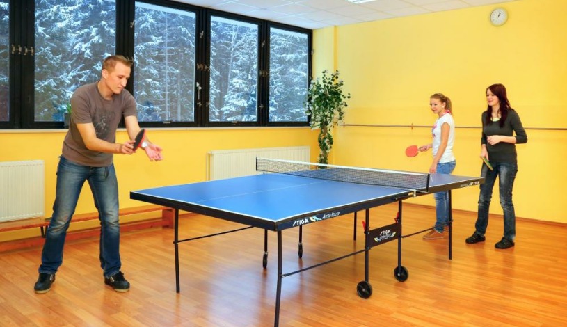 Wellness Hotel Svornost Harrachov