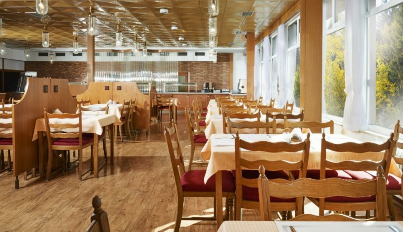 Wellness Hotel Svornost Harrachov