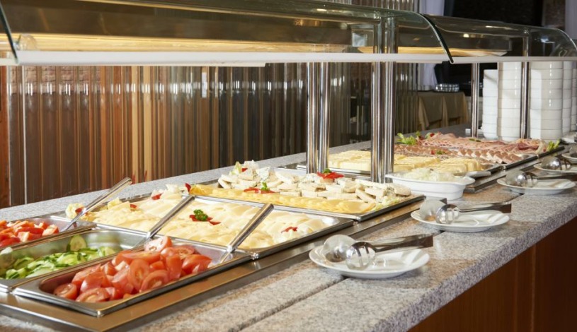 Wellness Hotel Svornost Harrachov