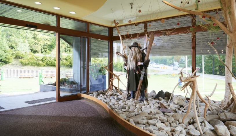 Wellness Hotel Svornost Harrachov