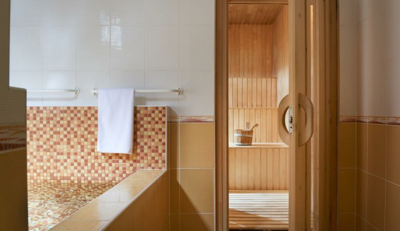 Wellness Hotel Svornost Harrachov
