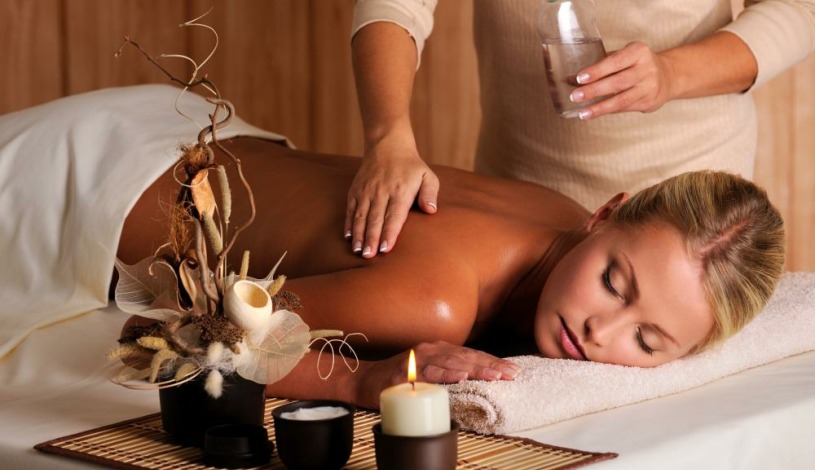 Wellness Hotel Svornost Harrachov