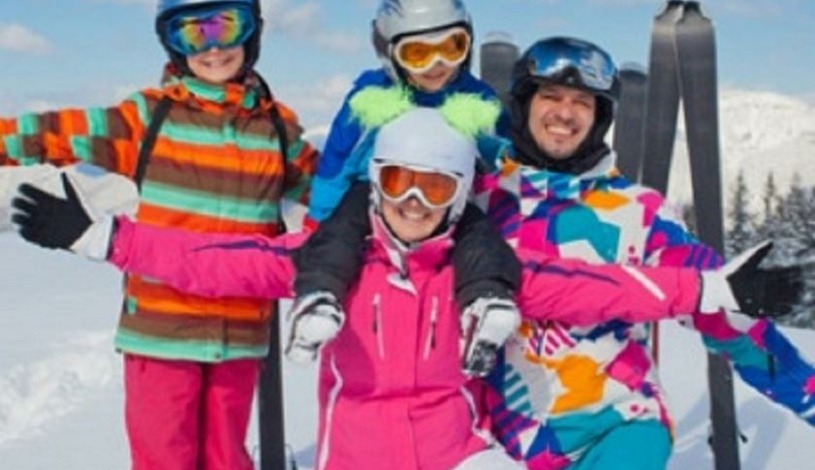 Wellness Hotel Svornost Harrachov