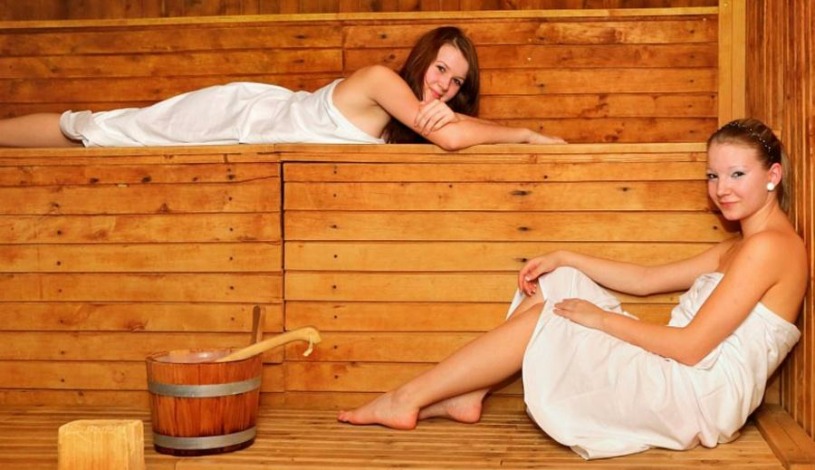 Wellness Hotel Svornost Harrachov